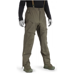 UF PRO® Monsoon XT Pants Brown Gray